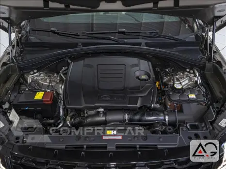 RANGE ROVER VELAR 2.0 P404 Phev R-dynamic S