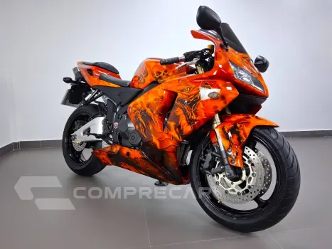 CBR 600RR