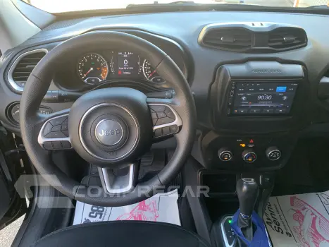 RENEGADE 1.8 16V Sport