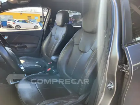 CAPTUR Iconic 1.3 TB 16V Flex 5p Aut.