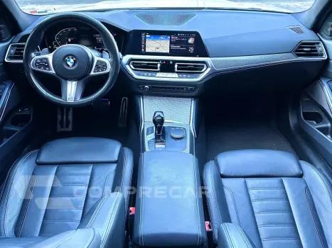 330e 2.0 16V TURBO HÍBRIDO M SPORT AUTOMÁTICO