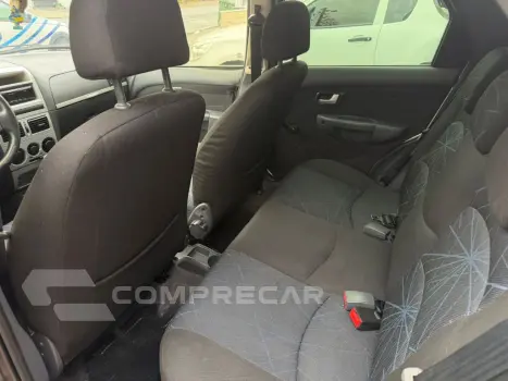 Palio ELX 1.4 Fire/30 Anos F. Flex 8V 4p