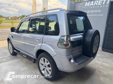PAJERO 2.0 TR4 4X4 16V