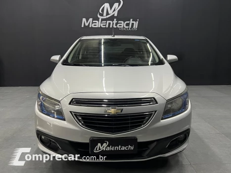 PRISMA 1.4 MPFI LTZ 8V FLEX 4P AUTOMÁTICO