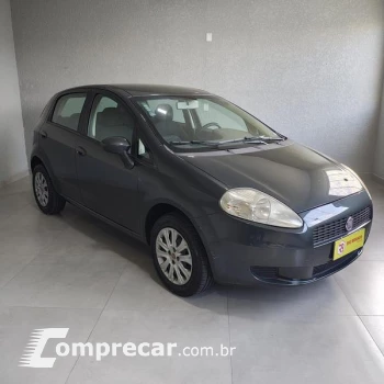 PUNTO 1.4 Attactive 8V