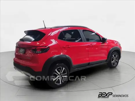 PULSE 1.0 Turbo 200 Audace
