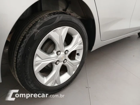 ONIX 1.0 TURBO FLEX LTZ AUTOMÁTICO
