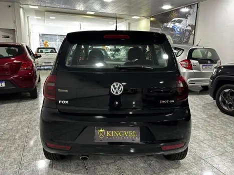 FOX 1.6 HIGHLINE GII