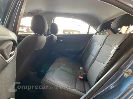 ONIX 1.4 MPFI LTZ 8V