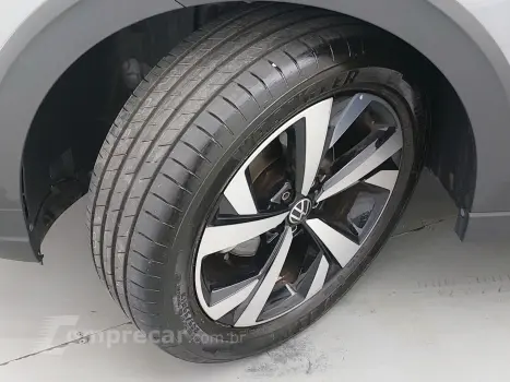 NIVUS 1.0 200 TSI TOTAL FLEX HIGHLINE AUTOMÁTICO