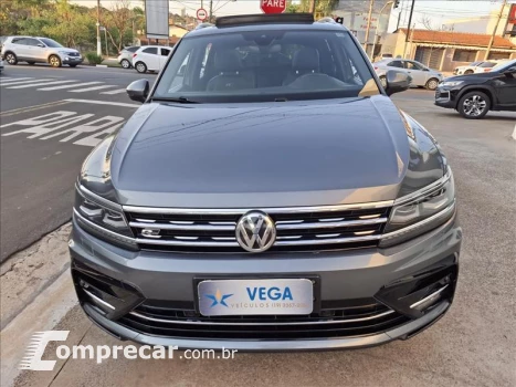 TIGUAN 2.0 350 TSI Allspace R-line 4motion