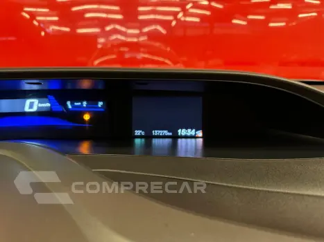 Civic 2.0 Lxr 16V Flex 4P Automático