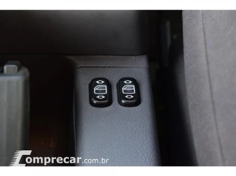 CLASSE A - 1.6 160 CLASSIC 4P MANUAL
