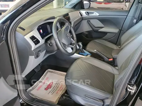 T-CROSS 1.0 200 TSI Comfortline