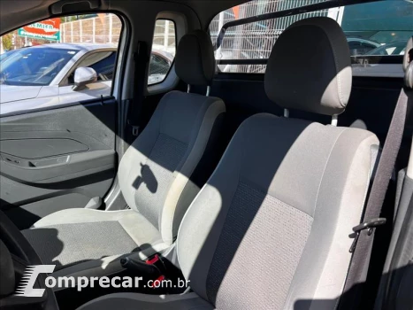 MONTANA 1.4 MPFI LS CS 8V