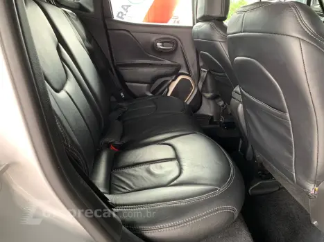 Renegade Sport 1.8 4x2 Flex 16V Aut.