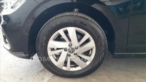 POLO 1.0 170 TSI COMFORTLINE AUTOMÁTICO