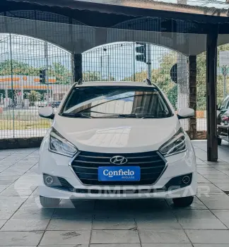 HB20 1.6 Premium 16V