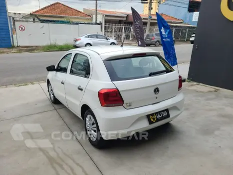 Gol 1.0 Flex 12V 5p