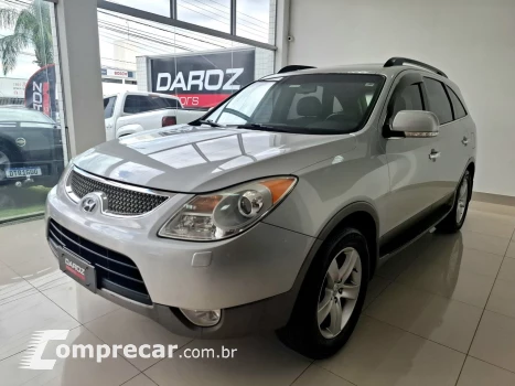 Hyundai VERACRUZ GLS 3.8 4WD Aut. 4 portas