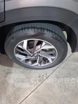 CRETA 1.0 Tgdi Limited Safety