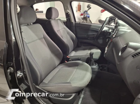 GOL 1.6 MI 8V G.V