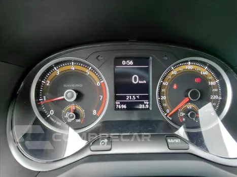 SAVEIRO 1.6 MSI EXTREME CD 16V FLEX 2P MANUAL