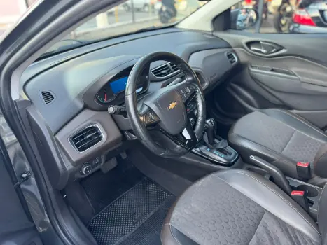 PRISMA 1.4 LTZ Spe/4 8V