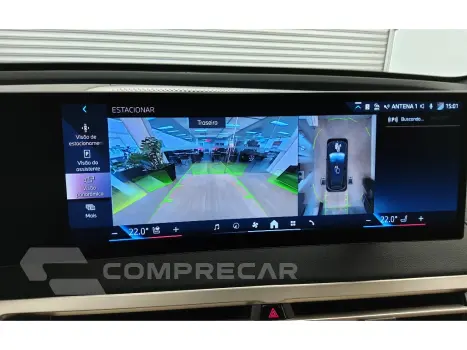 IX ELÉTRICO XDRIVE40