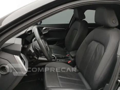 A3 2.0 40 TFSI MHEV SEDAN S LINE S-TRONIC