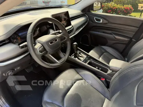 COMPASS 1.3 T270 Turbo Longitude