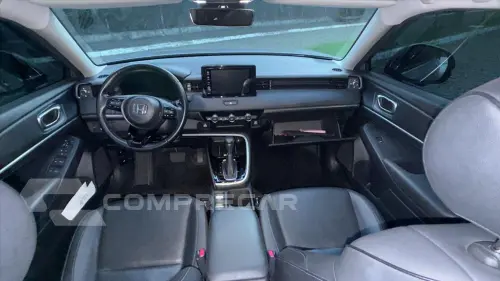 HR-V 1.5 DI I-VTEC TURBO FLEX TOURING CVT