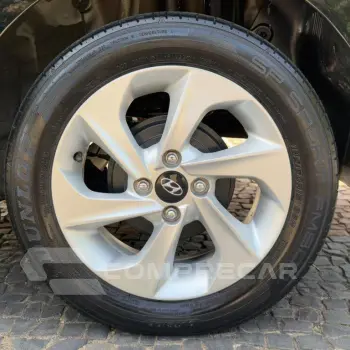 HB20S 1.6 Premium 16V