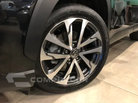 Corolla Cross 2.0 Vvt-Ie Flex Xre Direct Shift