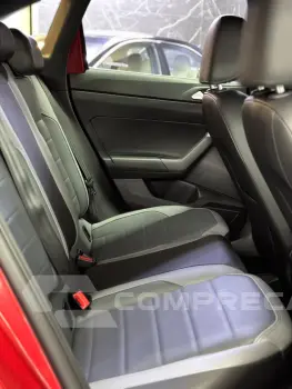 NIVUS 1.0 200 TSI Highline