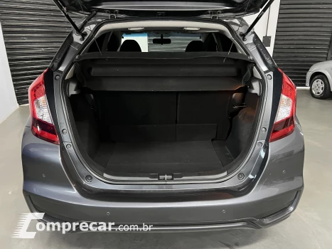 FIT 1.5 EX 16V