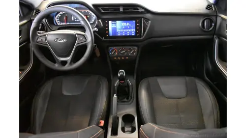 TIGGO 2 - 1.5 MPFI 16V LOOK 4P MANUAL