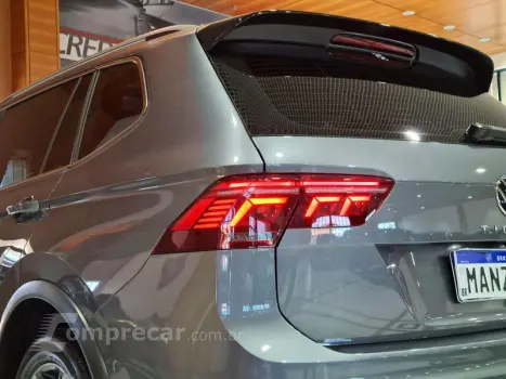 TIGUAN R-LINE TSI 2.0 16V