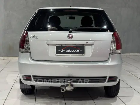 PALIO 1.0 MPI Fire Economy 8V