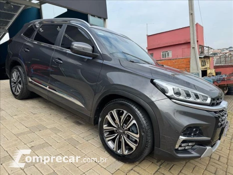 TIGGO 8 1.6 Tgdi TXS