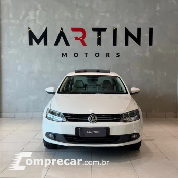 JETTA Comfortline 2.0 T.Flex 8V 4p Tipt.