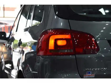 SPACEFOX - 1.6 MI SPORTLINE 8V 4P MANUAL