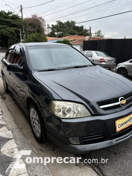 ASTRA 2.0 MPFI Advantage 8V