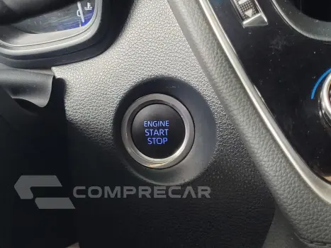 Corolla Cross XRE 2.0 16V Flex Aut.