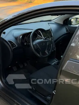 HB20 1.0 12V Comfort Plus