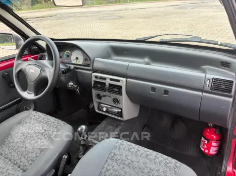 UNO 1.0 MPI Mille Fire Economy 8V