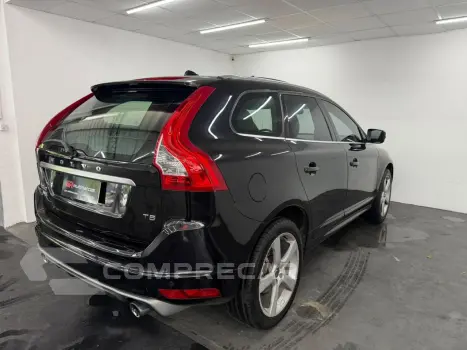 XC 60 T-5 R-DESIGN 2.0 FWD 5p