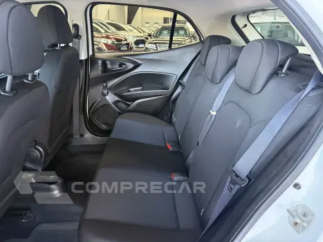 ARGO 1.0 Firefly Drive