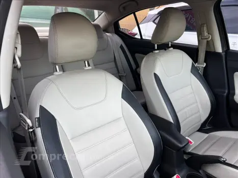 VERSA 1.6 16V Exclusive