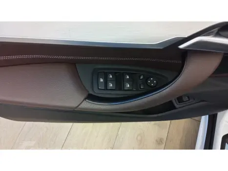 X1 2.0 16V TURBO ACTIVEFLEX XDRIVE25I SPORT 4P AUTOMATICO